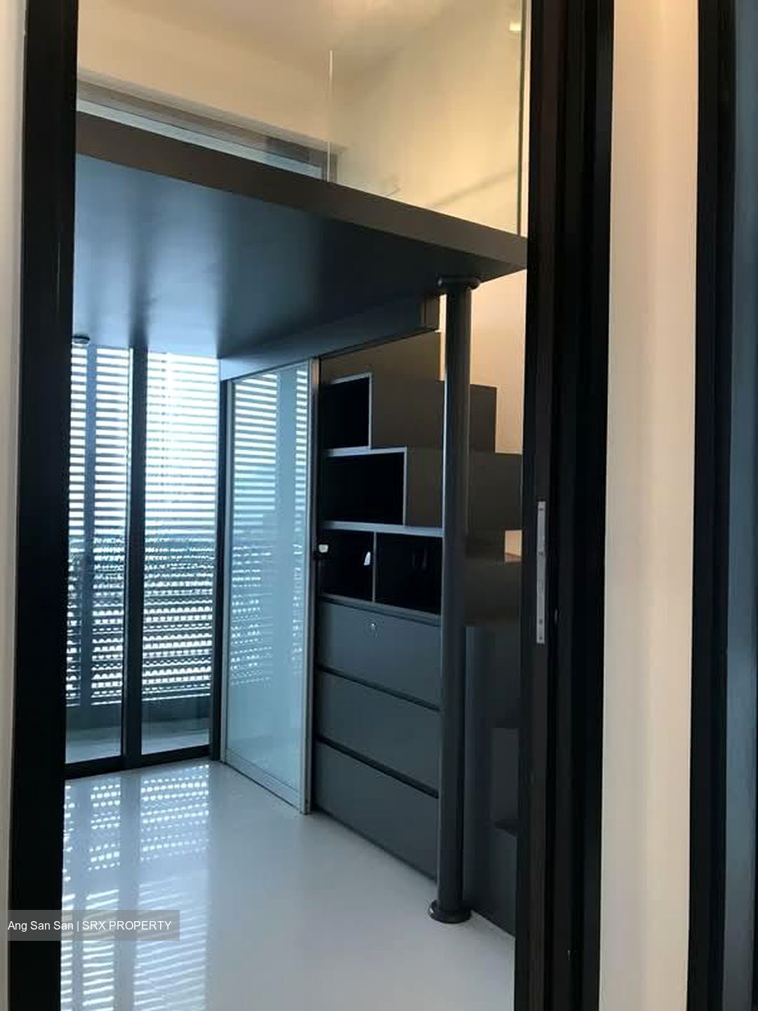 Robin Suites (D10), Apartment #545830491